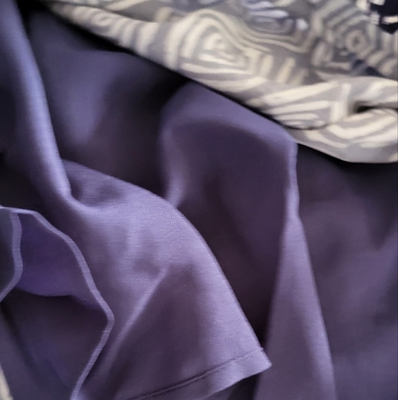 Hatley Meghan Shoreline Ripples Sleeveless Dress - Picture 10 of 11